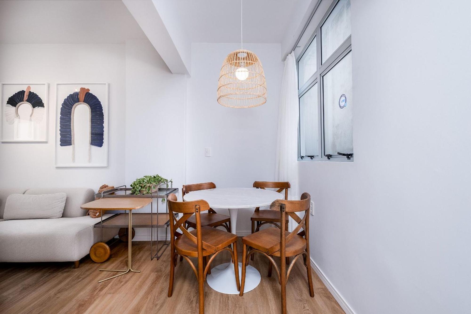 Apartment Aptos Modernos No Centro De Floripa - Vlr Florianopolis