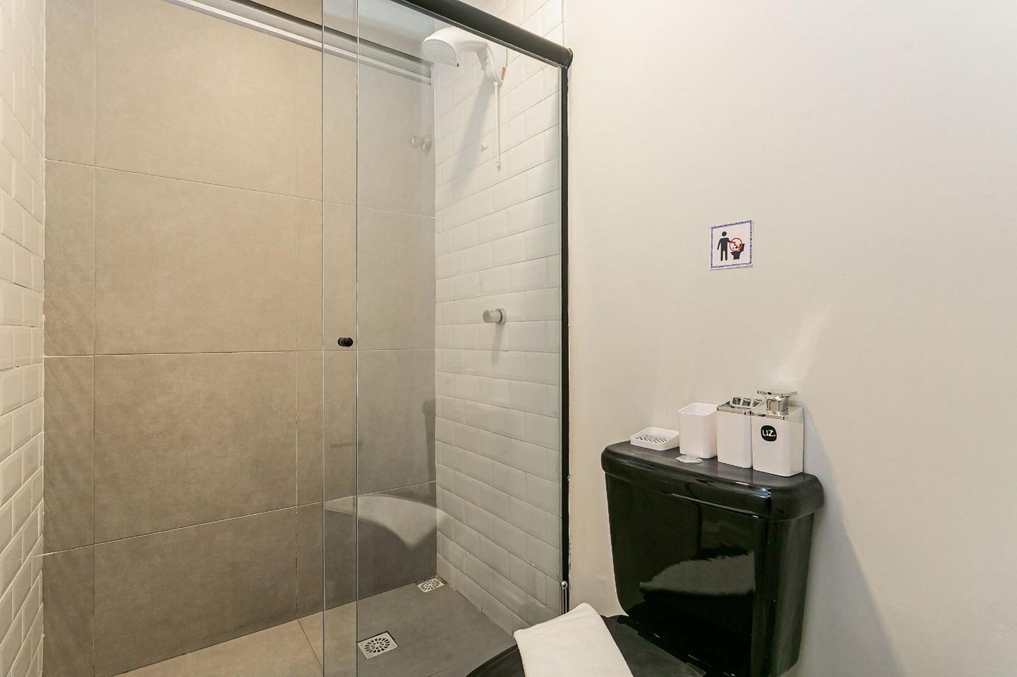 Apartment Aptos Modernos No Centro De Floripa - Vlr *