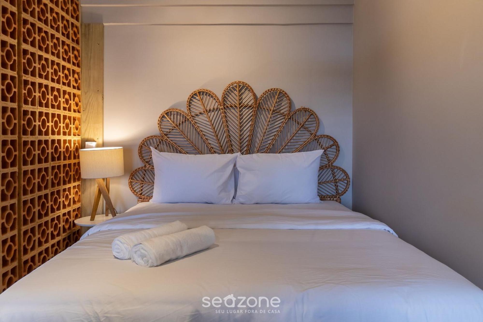 Apartment Aptos Modernos No Centro De Floripa - Vlr