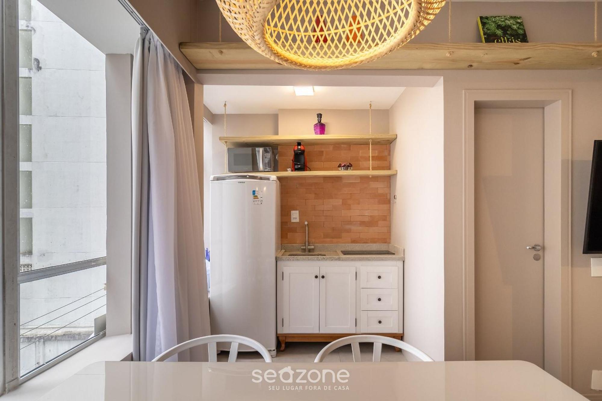 Aptos Modernos No Centro De Floripa - Vlr Apartment